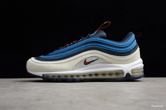 "PULL AIR SE MAX AQ4126-400 NIKE MENS 97 TAB" 1102